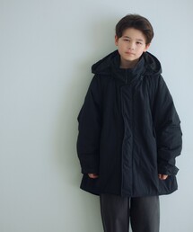 WILD THINGS | 【別注】＜WILD THINGS＞ショート モンスターパーカー / キッズ  140cm-160cm(ブルゾン)
