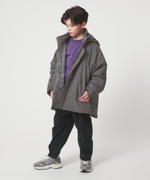 セール】【別注】＜WILD THINGS＞ショート モンスターパーカー