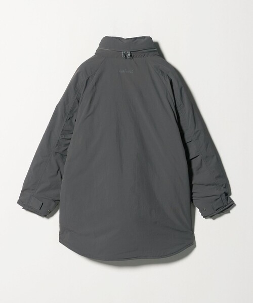 セール】【別注】＜WILD THINGS＞ショート モンスターパーカー