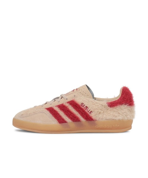 GAZELLE INDOOR W JP8341（スニーカー）｜adidas（アディダス）の