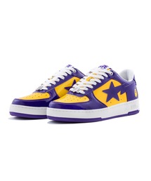 BAPE STA #4