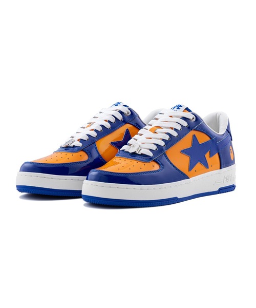 BAPE STA #4（スニーカー）｜A BATHING APE（アベイシングエイプ）の