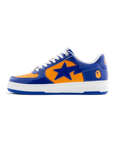 BAPE STA #4（スニーカー）｜A BATHING APE（アベイシングエイプ）の