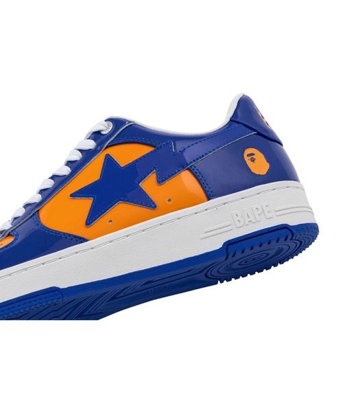 BAPE STA #4（スニーカー）｜A BATHING APE（アベイシングエイプ）の