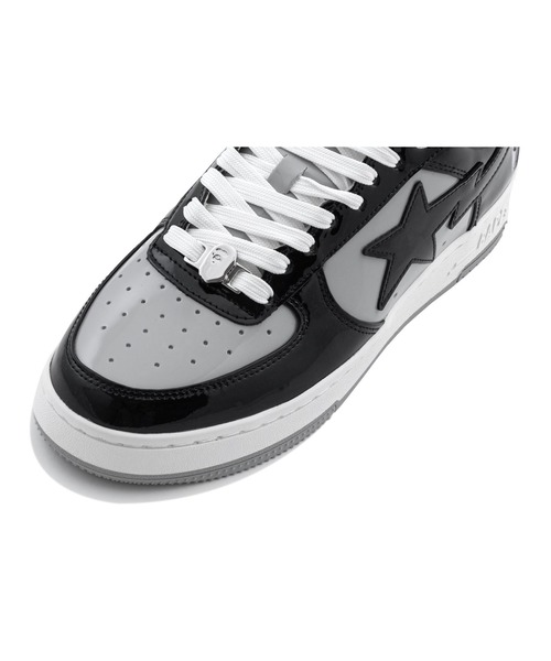 BAPE STA #4（スニーカー）｜A BATHING APE（アベイシングエイプ）の