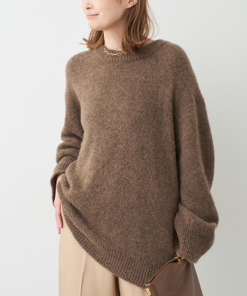 Ambiance ニット（ニット/セーター）｜Deuxieme Classe