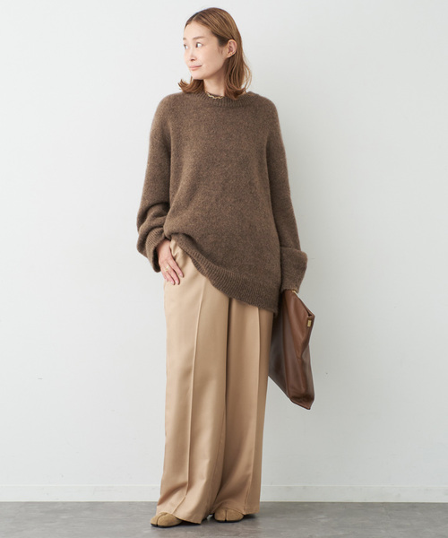 Ambiance ニット（ニット/セーター）｜Deuxieme Classe