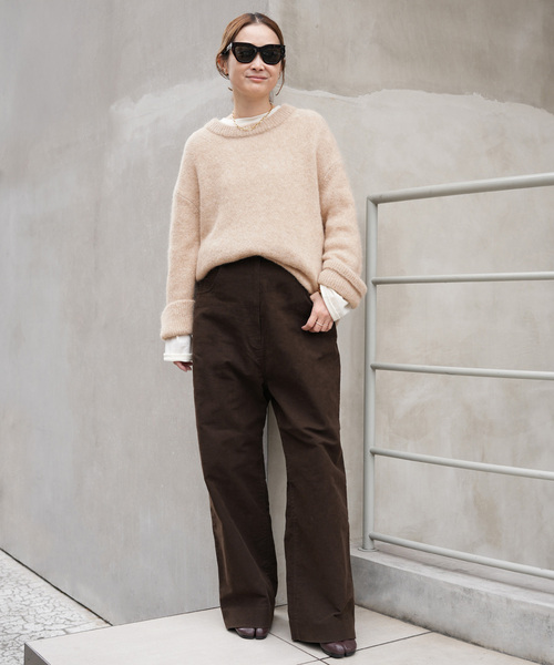 Ambiance ニット（ニット/セーター）｜Deuxieme Classe