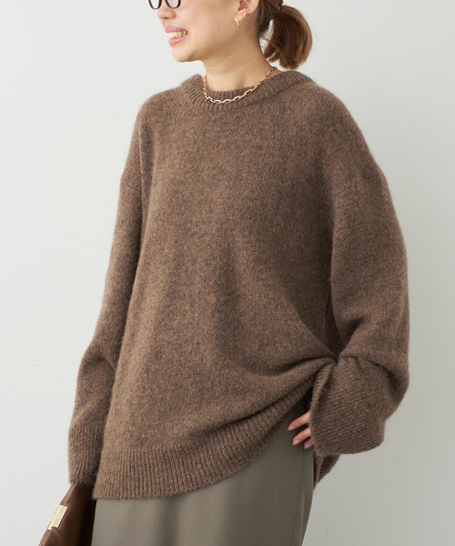 Ambiance ニット（ニット/セーター）｜Deuxieme Classe