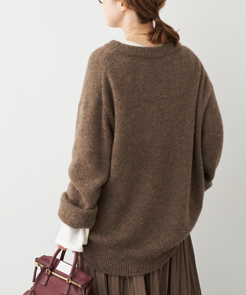 Ambiance ニット（ニット/セーター）｜Deuxieme Classe