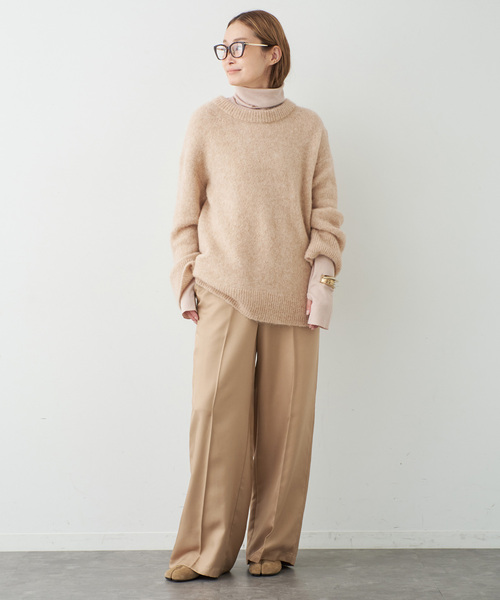 Ambiance ニット（ニット/セーター）｜Deuxieme Classe