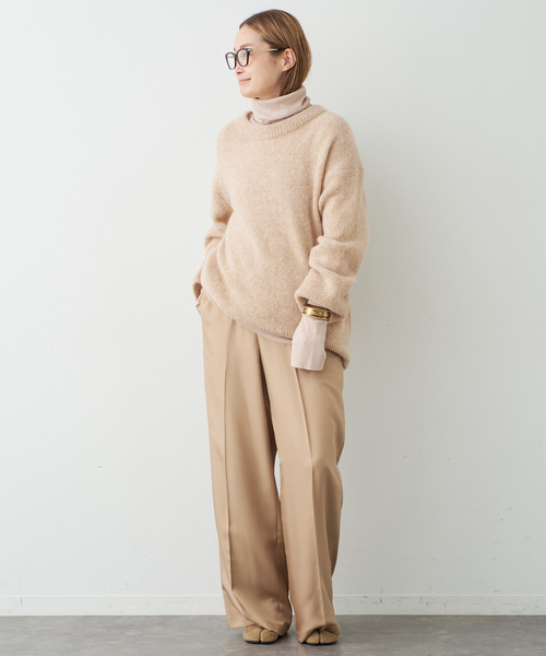 Ambiance ニット（ニット/セーター）｜Deuxieme Classe