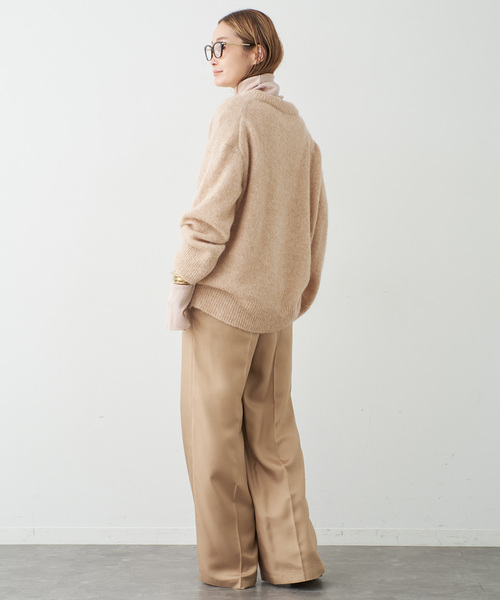 Ambiance ニット（ニット/セーター）｜Deuxieme Classe