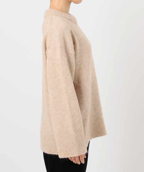 Ambiance ニット（ニット/セーター）｜Deuxieme Classe