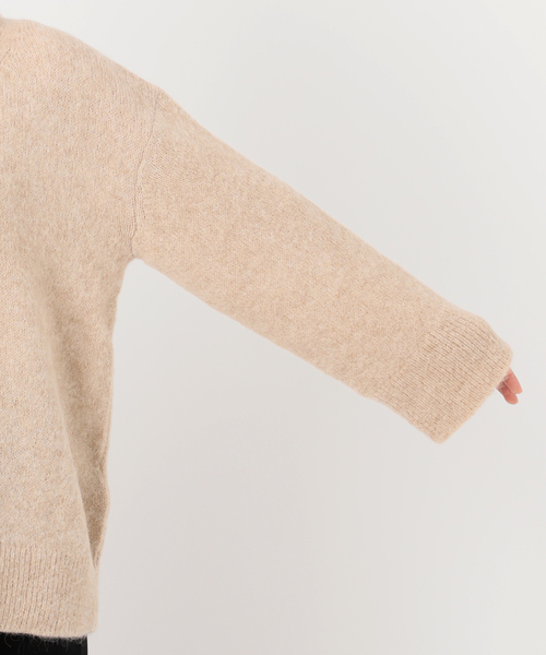 Ambiance ニット（ニット/セーター）｜Deuxieme Classe