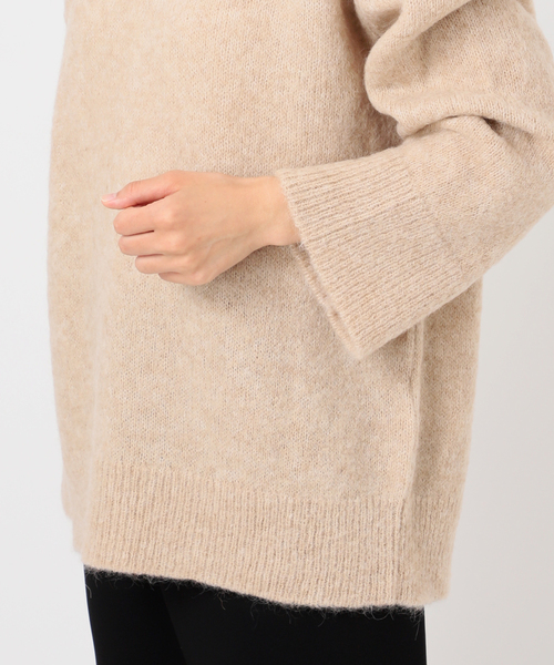 新品未使用【 Ambiance ニット】 Ambiance ニット（ニット/セーター）｜Deuxieme Classe