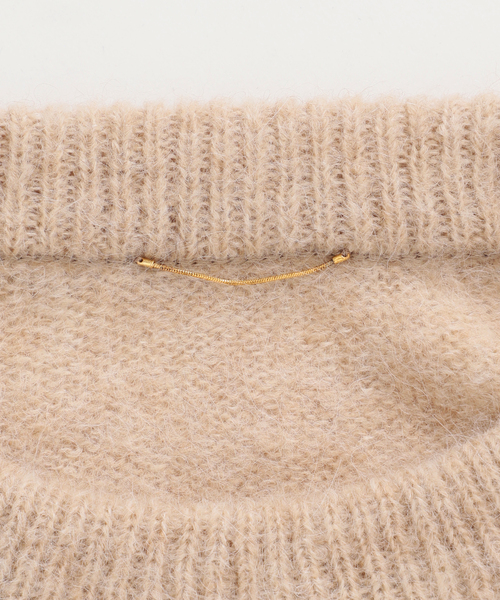 Ambiance ニット（ニット/セーター）｜Deuxieme Classe