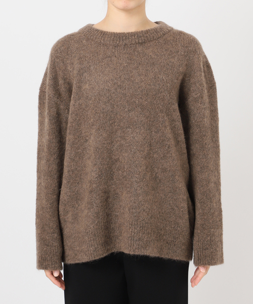 新品未使用【 Ambiance ニット】 セール】*Ambiance ニット（ニット/セーター）｜Deuxieme Classe