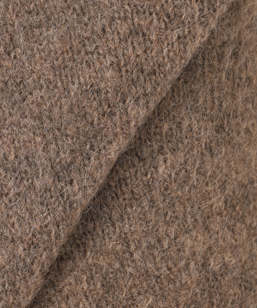 本日価格2025新品定価55,000円ドゥーズィエムクラスAmbianceニット セール】*Ambiance ニット（ニット/セーター）｜Deuxieme Classe