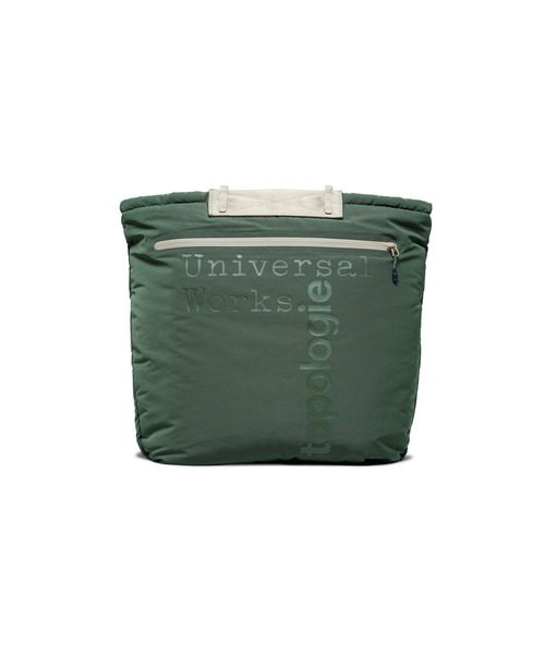 Topologie X Universal Works Helmet Bag ヘルメットバッグ【バッグ