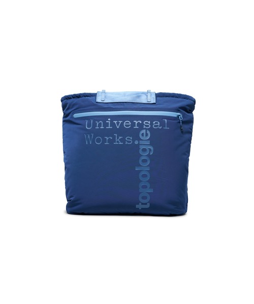 Topologie X Universal Works Helmet Bag ヘルメットバッグ【バッグ