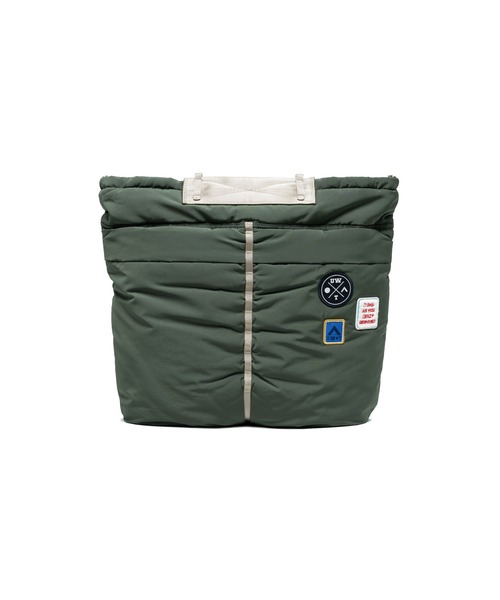 Topologie X Universal Works Helmet Bag ヘルメットバッグ【バッグ