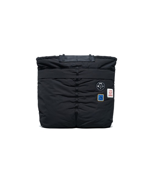 Topologie X Universal Works Helmet Bag ヘルメットバッグ【バッグ