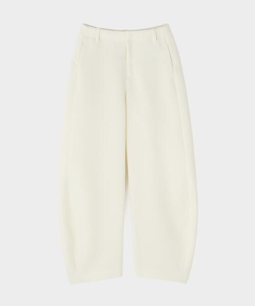 ◇トリプルクロスカーブパンツ（その他パンツ）｜LE PHIL（ルフィル