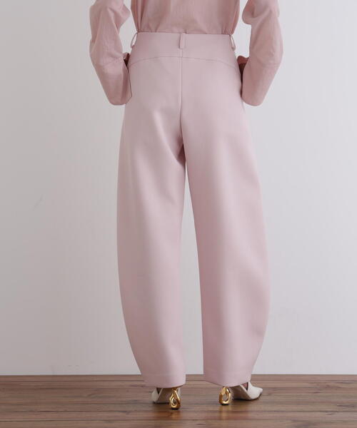 ◇トリプルクロスカーブパンツ（その他パンツ）｜LE PHIL（ルフィル