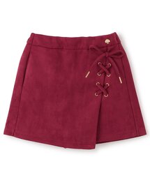セール】シアーベロアパーカ＆カットワンピースセット（ワンピース