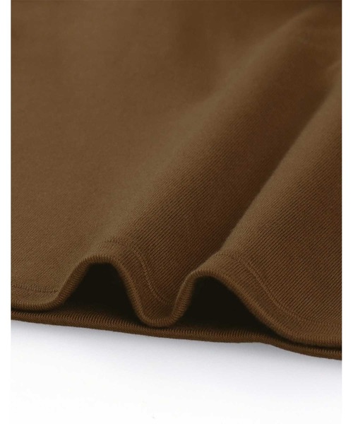 OUR WACOAL（アワワコール）の「カップ付きオフショルダー（Tシャツ/カットソー・レディース・レッド/ブラウン/アイボリー/ブラック・L/M）」の18枚目の写真