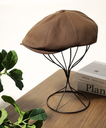 Fabulous | バリエーションハンチング　キャスケット(ハンチング/ベレー帽)