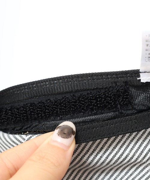 Fabulous（ファビュラス）の「バリエーションハンチング　キャスケット（ハンチング/ベレー帽・メンズ・ブラウン/ベージュ/ブラック/ベージュ系/ブラウン系その他/カーキ/ブラック系/グレー系/ブラック系その他/ブラック系1・FREE）」の20枚目の写真