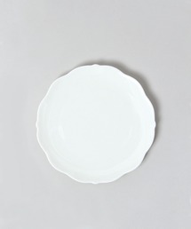 TODAY'S SPECIAL(�g�D�f�C�Y�X�y�V����)��WHITE CERAMICS �O���[�X�v���[�g/622254(�H��)