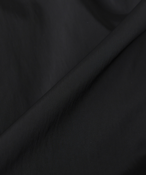 WISM（ウィズム）の「SEVENTH / セブンス NYLON AERO COAT（その他アウター・メンズ・ブラック・LARGE/MEDIUM）」の20枚目の写真