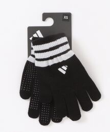 adidas | 《adidas》53 キッズニットグローブ(手袋)
