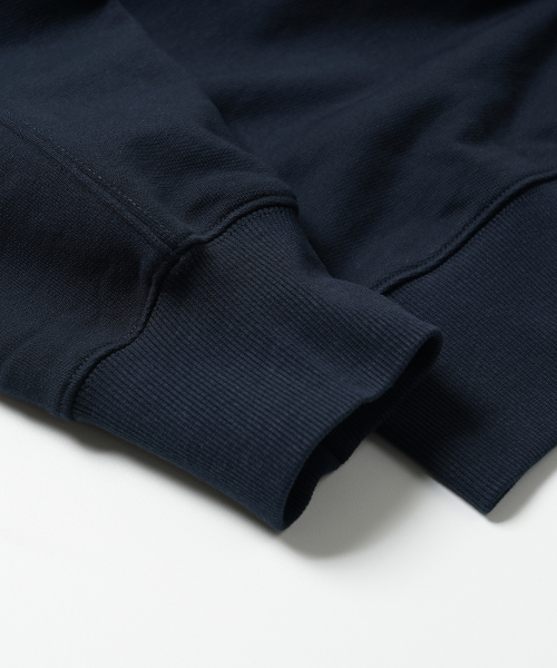 FRIZMWORKS(フリズムワークス)の「T&F HIGH JUMP SWEATSHIRT _ NAVY(スウェット・メンズ・その他・SMALL)」の6枚目の写真