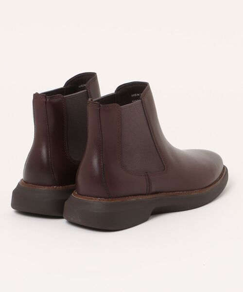 COLE HAAN(コールハーン)の「グランド シャドーライト チェルシーブーツ mens(ブーツ・メンズ・ブラウン・7.5/8/8.5/9/9.5/10/10.5/11/7)」の10枚目の写真