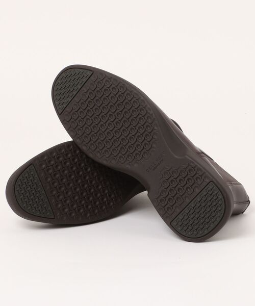 COLE HAAN(コールハーン)の「グランド シャドーライト チェルシーブーツ mens(ブーツ・メンズ・ブラウン・7.5/8/8.5/9/9.5/10/10.5/11/7)」の11枚目の写真