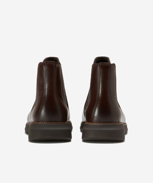 COLE HAAN(コールハーン)の「グランド シャドーライト チェルシーブーツ mens(ブーツ・メンズ・ブラウン・7.5/8/8.5/9/9.5/10/10.5/11/7)」の7枚目の写真
