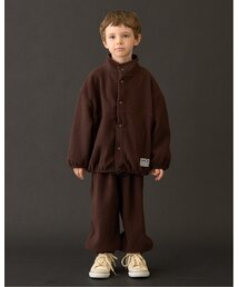 b・ROOM | 【MNCM】フリースセットアップ(アンサンブル)