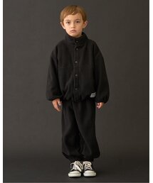 b・ROOM | 【MNCM】フリースセットアップ(アンサンブル)