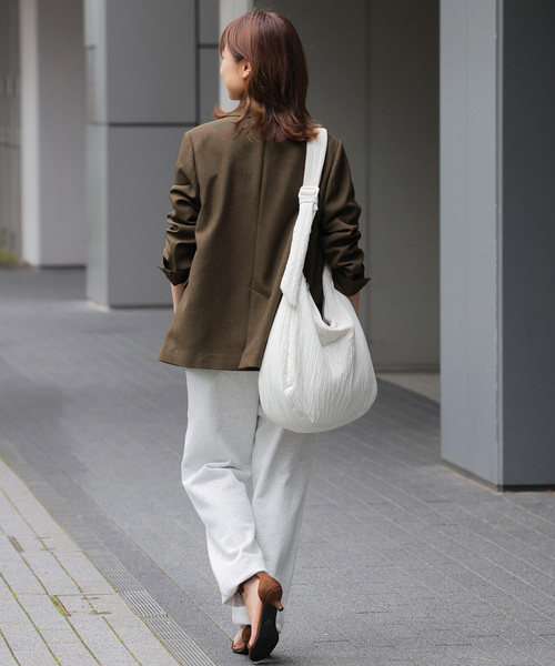 セール】《追加2》シャークツイードテーラードジャケット（その他