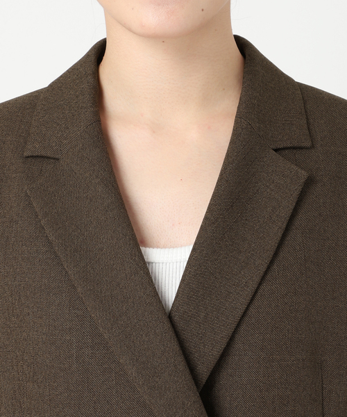 セール】《追加2》シャークツイードテーラードジャケット（その他