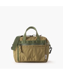 BRIEFING｜ブリーフィングのバッグ（グリーン・カーキ/緑色系）通販