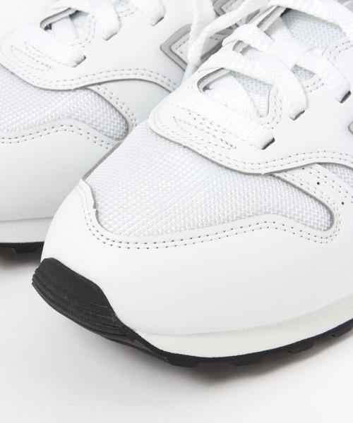 studio CLIP（スタディオクリップ）の「New Balance M373（スニーカー・レディース・オフホワイト・SMALL/X-LARGE/MEDIUM/LARGE）」の8枚目の写真