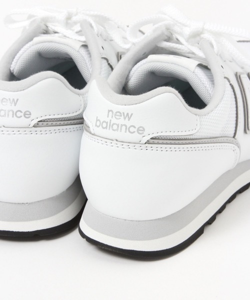 studio CLIP（スタディオクリップ）の「New Balance M373（スニーカー・レディース・オフホワイト・SMALL/X-LARGE/MEDIUM/LARGE）」の12枚目の写真