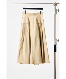 ottilie（オティーリエ）の「【 c/est / シーエ 】 REGINA / アシンメトリースカート  2436002  API（スカート）」