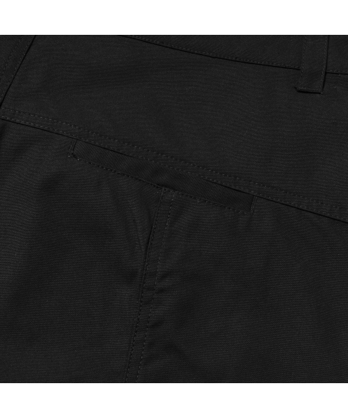EXTRAORDINARY(エクストラオーディナリー)の「COATING CANVAS SHORTS BLACK(その他パンツ・メンズ・その他・X-LARGE/XX-LARGE/MEDIUM/LARGE)」の7枚目の写真
