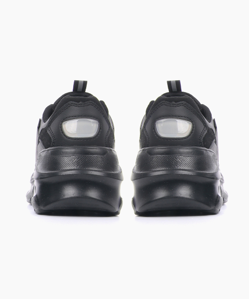 BALLOP（バロップ）の「バンバーエアブラック（スニーカー・レディース・その他・25.5cm/27cm/23.5cm/23cm/24.5cm/25cm/26.5cm/27.5cm）」の5枚目の写真
